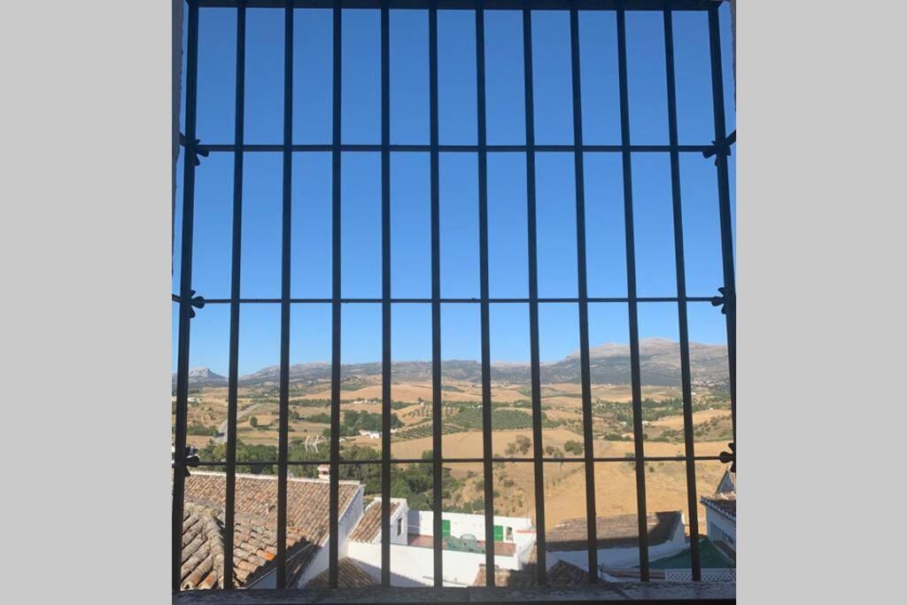 Un Autentico Oasis Rodeado De Historia Ronda Eksteriør bilde